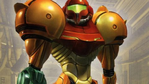 ‘Metroid Prime’ began as a gene-stealing title with three protagonists