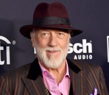 Mick Fleetwood to produce TV series about an ageing rock star who faces terminal cancer