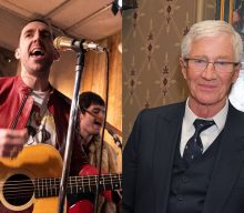 Miles Kane says that Paul O’Grady offered to feature on his album for free
