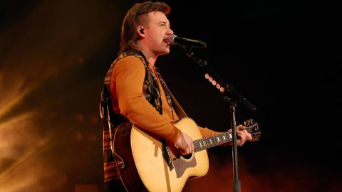 Morgan Wallen’s Grand Ole Opry performance criticised by a number of country artists