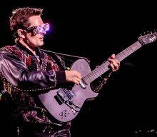 Muse announce details of two London fundraising gigs