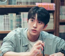 ‘Twenty Five Twenty One’ star Nam Joo-hyuk reveals he gets “really stressed” while acting