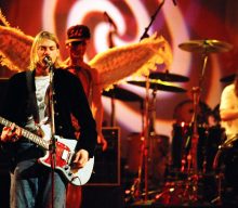 New Nirvana NFTs to be launched to mark Kurt Cobain’s birthday