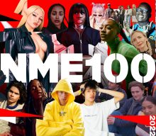 The NME 100: essential emerging artists for 2022