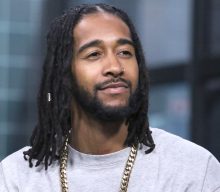 Singer Omarion reacts to Omicron jokes: “I am an artist, not a COVID variant”