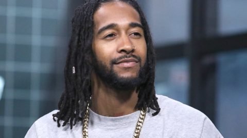 Singer Omarion reacts to Omicron jokes: “I am an artist, not a COVID variant”