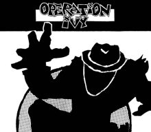 Jesse Michaels on an Operation Ivy reunion: “I wouldn’t object to it”