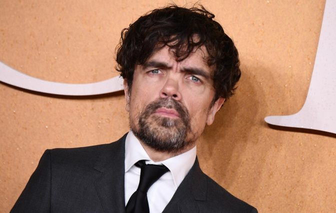 Peter Dinklage criticises Disney for remaking “fucking backwards” ‘Snow White’