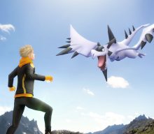 ‘Pokémon Go’ pauses trading to fix serious bug