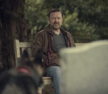 Ricky Gervais on ending ‘After Life’: “I don’t want it to outstay its welcome”