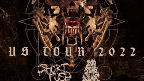 SOULFLY Once Again Enlists FEAR FACTORY’s DINO CAZARES For February/March 2022 U.S. Tour