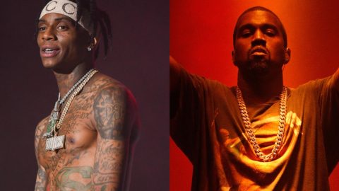 Soulja Boy shares update on Kanye West relationship after ‘DONDA’ diss