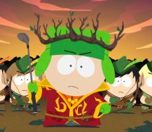 A new ‘South Park’ game is in development at Question