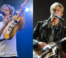 Listen to Spoon’s new cover of David Bowie’s ‘I Can’t Give Everything Away’