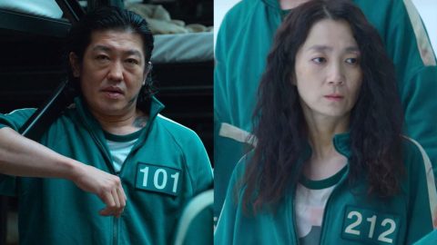 Two ‘Squid Game’ actors in talks to join upcoming Disney+ K-drama
