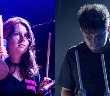 Warpaint drummer Stella Mozgawa and producer Boom Bip launch Belief side project