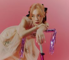 Taeyeon to release new song ‘Can’t Control Myself’ next week