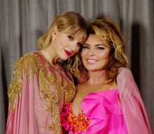 Shania Twain congratulates Taylor Swift for breaking her chart record: “Let’s go girls!”