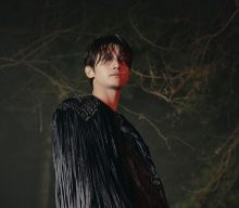 TVXQ’s Changmin unveils dark music video for new single ‘Devil’