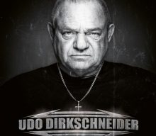 Ex-ACCEPT Singer UDO DIRKSCHNEIDER Covers AC/DC, JUDAS PRIEST, LED ZEPPELIN, Others On ‘My Way’ Album