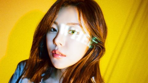 Wheein – ‘WHEE’ review: a serene portrait of an artist in transition