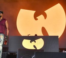 US government share new photos of Wu-Tang Clan’s ‘Once Upon A Time In Shaolin’ album