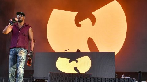 US government share new photos of Wu-Tang Clan’s ‘Once Upon A Time In Shaolin’ album