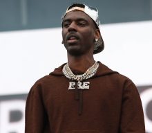 Suspect in Young Dolph murder case goes missing after prison release