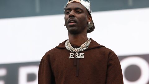 Young Dolph tribute album to be released this month
