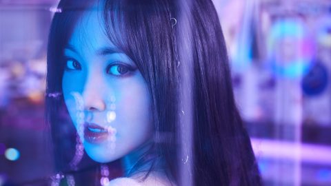 Yuju on her rebirth as a soloist: “Obviously, I’m really worried about doing this alone”