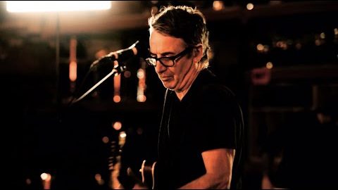 STONE GOSSARD’s PAINTED SHIELD Shares Video For New Single ‘Dead Man’s Dream’