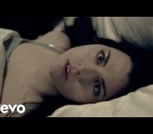 EVANESCENCE’s ‘Bring Me To Life’ Video Surpasses One Billion Views On YouTube