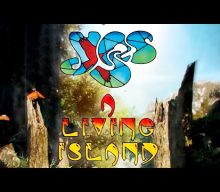 YES Releases Music Video For ‘A Living Island’