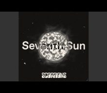 SCORPIONS Share New Single ‘Seventh Sun’