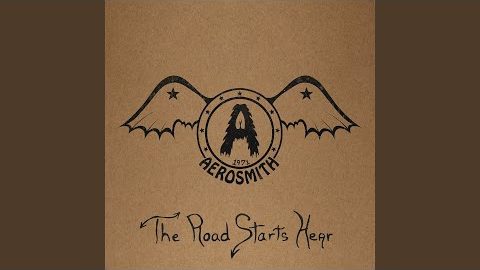AEROSMITH’s ‘1971: The Road Starts Hear’ To Be Made Available On CD And Digital In April