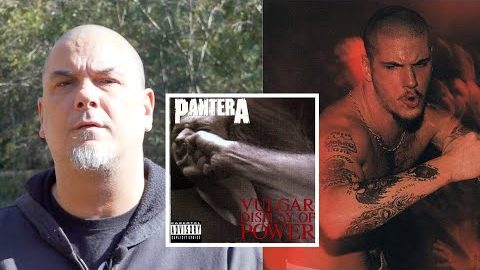 PHILIP ANSELMO ‘Was Surprised’ At How Positive Fan Response To PANTERA’s Vulgar Display Of Power’ Album Was