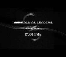 ANIMALS AS LEADERS Drop New Single ‘Gordian Naught’