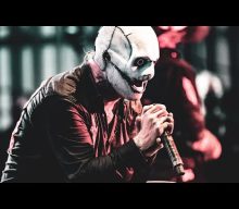 SLIPKNOT Shares Official Performance Video For ‘The Chapeltown Rag’