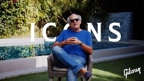 Legendary ALICE COOPER Manager SHEP GORDON Focus Of Latest Episode Of GIBSON TV’s ‘Icons’
