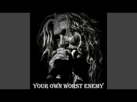 Ex-MÖTLEY CRÜE Singer JOHN CORABI Releases New Solo Single ‘Your Own Worst Enemy’