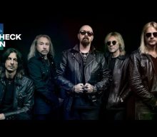 ROB HALFORD Urges Fans To Keep Voting For JUDAS PRIEST To Get Inducted Into ROCK AND ROLL HALL OF FAME