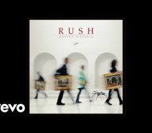 RUSH Releases ‘Vital Signs (Live In YYZ 1981)’ From ‘Moving Pictures – 40th Anniversary’