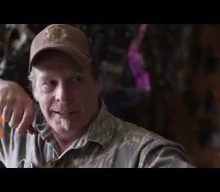 TED NUGENT Blasts NEIL YOUNG: ‘He’s Out Of His Mind’