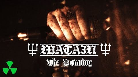 WATAIN Announces ‘The Agony & Ecstasy Of Watain’ Album; New Single ‘The Howling’ Now Available