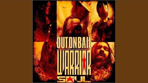 WARRIOR SOUL Releases Title Track Of ‘Out On Bail’ Album