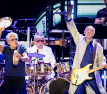 The Who announce huge ‘The Who Hits Back!’ 2022 North American tour