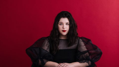 Lucy Dacus talks NME through her ‘Firsts’
