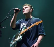 Sam Fender says people were “groomed to hate” Jeremy Corbyn