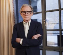 Bill Nighy cast as lead in David Bowie’s ‘The Man Who Fell To Earth’ reboot