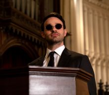 Charlie Cox is set to return as Daredevil in the MCU again